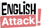english attack
